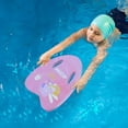 thumbnail image 1 of YEYDS Adult and Children’s Back Float Board Beginner Swim Aid Float Board, Swimming A-Line Back Float for Kids and Adults, Floatation Aid for Pool, Beach, and Lake Use, 1 of 8