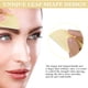 thumbnail image 4 of Juego de 9 piezas para dar forma a las cejas, dermaplaning, exfoliación y recorte: cuchillas faciales para mujer con diseño de hojas, 4 of 7