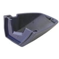 thumbnail image 2 of 1pc For T-Roc For MK7 2015-2020 Car Front Left Driver Side Door Handle Cover Cap Plastic OEM Number 5GG837879 Replacement, 2 of 6