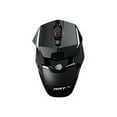 thumbnail image 1 of Mad Catz The Authentic R.A.T. 1+ - Souris - Droitier et Gaucher - Optique - 3 Boutons - Filaire - USB, 1 of 8