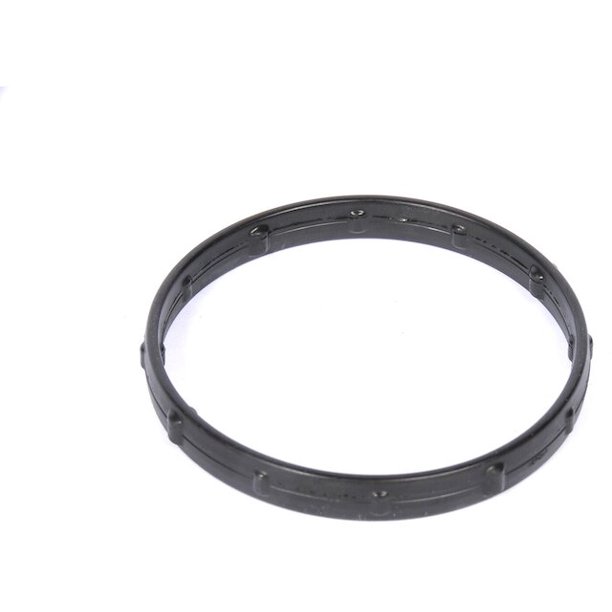 Thermostat Housing Gasket Compatible with 2014 2018 Chevy Silverado