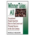 thumbnail image 1 of Winner Takes All: The Eight Keys To Developing A Winner's Attitude, 1 of 1
