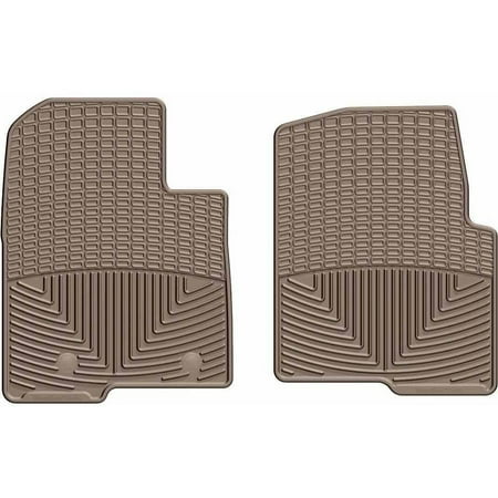 WeatherTech W239TN 09-12 F150 with 2 Retention Posts (Not Hooks) On Ds ...