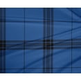 thumbnail image 4 of oneOone Polyester Lycra Fabric Tartan Check Fabric Prints By Yard 56 Inch Wide, 4 of 4