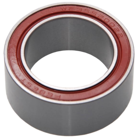 Febest AIR CONDITIONER BEARING 35X52X22 # WF35520022 OEM 35BD5222T1XDDUM2CG01