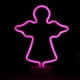 thumbnail image 4 of Luz decorativa, base redonda, linda y distintiva luz de mesa, fiel a su promesa, 4 of 8