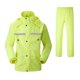 thumbnail image 1 of Puntoco Mujer y Hombre Casual Manga Larga Cortavientos Reflectante Impermeable Liquidación Puntoco Puntoco-6486, 1 of 7