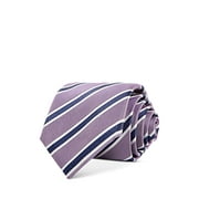 Boss Repp Stripe Silk Classic Tie