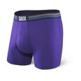 thumbnail image 1 of SAXX Mens Ultra Underwear Boxer Briefs, Purple, Small, 1 of 1