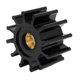 thumbnail image 2 of Water Pump Impeller For 09-1027b 1210-0001 18-3081, 2 of 5