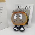 thumbnail image 2 of Ken Carson Goomba Peluche De Peluche,9.5in Goomba Figura Coleccionable Regalo De Muñeca para Niños,fans-1 Hy, 2 of 4