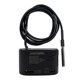 thumbnail image 1 of Interruptor de Temperatura Inteligente Tuya Wifi 10A 7-32V Monitor de Potencia con Sonda de Termostato para Acuario Almacén Invernadero, 1 of 1