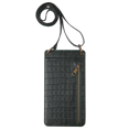 thumbnail image 2 of Multifunctional Cell Phone Messenger Bag Ladies Wallet Leather Mobile Wallet With Card Slot Green, 2 of 5