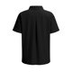 thumbnail image 5 of Tops Sueltos Casuales para Mujeres Moda No Posicionamiento Impreso 3/4 Manga V-Cuello Blusa con Poliéster Suave, Cómodo Top para el Uso Diario en Casa O Trabajo, 5 of 7