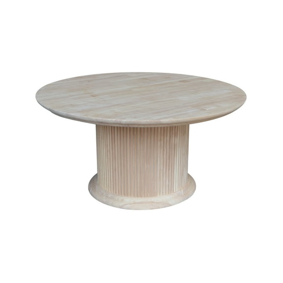 International Concepts Haven Solid Wood Sofa Table
