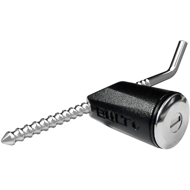 Candado de Pasador para Acoplador de Remolque BOLT 7025285 para Llaves Ford