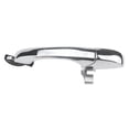 thumbnail image 2 of Repuesto de manija de puerta exterior derecha cromada para CHRYSLER 300 05-10 Ndcxsfigh Accesorios para autos y motos, 2 of 8