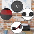 thumbnail image 4 of 2pack Typewriter Ribbon Spool Typewriter Ribbon Red And Black Spool Replacement Pack compatible Typewriter-DT, 4 of 5