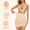 thumbnail image 4 of Shorts Licras Deportivos Mujer Fitness Gym Dama 2pcs, 4 of 7