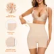 thumbnail image 3 of Shorts Licras Deportivos Mujer Fitness Gym Dama 2pcs, 3 of 8