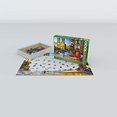 thumbnail image 2 of Eurographics : Puzzle 1000 pcs Notre Dame Sunset, 2 of 3
