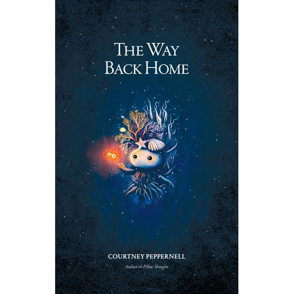 The Way Back Home (Paperback)
