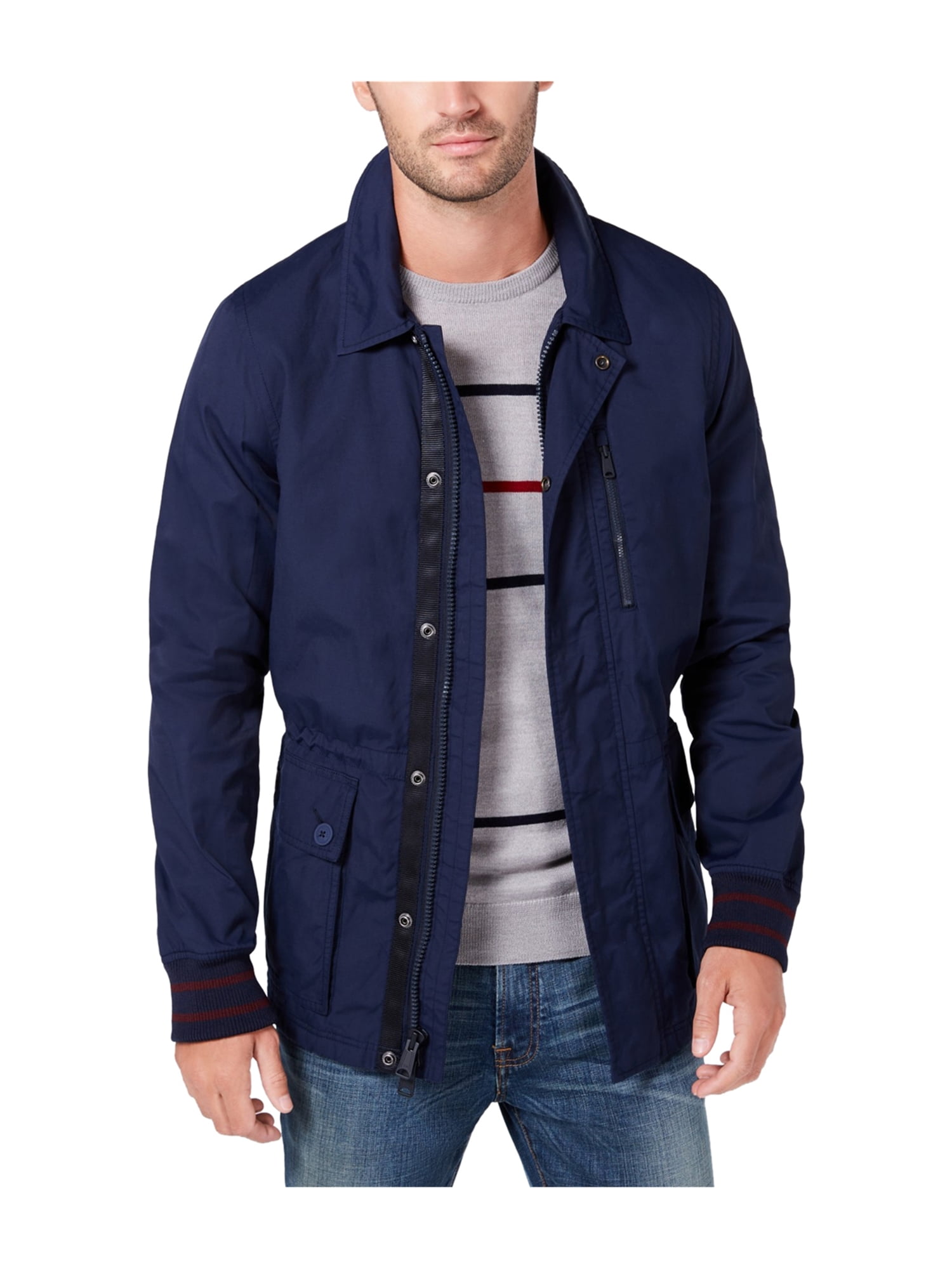 tommy hilfiger mens winter hats
