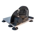 thumbnail image 3 of predolo Manual Bread Maker, Domestic Bread Maker with Suction Cup, Adjustable Thickness, 3 of 8