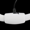 thumbnail image 4 of Dog Safety Collar, LED Dog Collar Rechargeable  for Puppy, 4 of 7