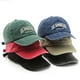 thumbnail image 2 of Los angeless gorras para hombre gorra para mujer gorras de béisbol gorros algodón, 2 of 4
