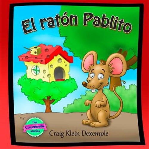 Pre-Owned El Raton Pablito