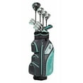 thumbnail image 1 of MacGregor Golf DCT3000 Premium Ladies Petite Right Hand Golf Clubs Set All Graphite, 1 of 7