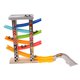 thumbnail image 5 of Seis pistas Slot Track Car Toys juguetes educativos tempranos para niños regalo (120334), 5 of 9