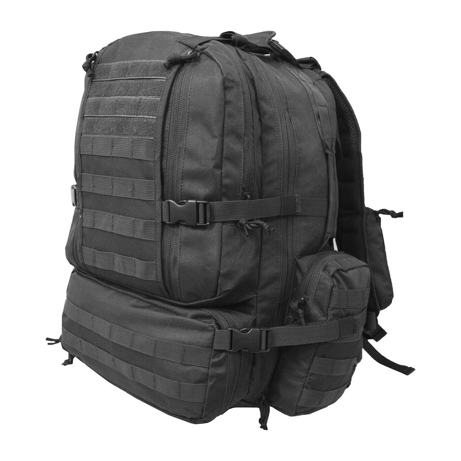 Buy Every Day Carry B12 Large Tactical Multi Pocket Hydration Pack