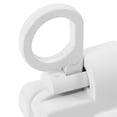 thumbnail image 2 of HEALEEP Sliding Window Locks Heavy Duty Aluminium Alloy Door Latch For Daily Use 1Pack, 2 of 8