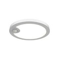 thumbnail image 1 of Xtricity - Closet Light with Motion Sensor, 5 '' Diameter, 8W, 4000K Cool White, 1 of 3