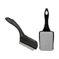 thumbnail image 5 of Outdoor Shaped BBQ Grill Brush With Ergonomic Handle For Grilling And Home Cleaning Barbecue Tool, 5 of 5