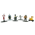 thumbnail image 4 of Jack Skellington Disney 18 Personajes Extraño Mundo Original Jada Toys Jack Set 18 Figuras Jada, 4 of 4