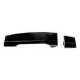 thumbnail image 1 of Trq Manija De Puerta Exterior Trasera Negra Compatible Con Nissan Titan 2004-2018 2016-2018 Titan Xd, 1 of 4