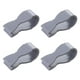 thumbnail image 3 of 2x4x Pinzas Para Toallas Pinzas Para Lavar Ropa Bote Ropa Pequeña Mantas Toallero De Baño, 3 of 8