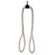 thumbnail image 2 of Accesorio de Cable de cuerda para tríceps, cuerda larga para tirar hacia abajo, accesorio para máquina de cables para Fitness, entrenamiento, gimnasio 1 metro, 2 of 8