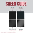thumbnail image 4 of Leather Brown, Rust-Oleum Stops Rust Turbo Gloss Protective Enamel Spray Paint-398662, 24 oz, 4 of 9