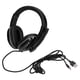 thumbnail image 1 of Equipo de juego, auriculares para juegos, auriculares con cable luminosos, auriculares para juegos, características mejoradas, 1 of 8
