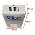 thumbnail image 2 of Control Para Ventilador De Techo Vec Supreme Universal, 2 of 3