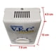 thumbnail image 2 of Control Para Ventilador De Techo Vec Supreme Universal, 2 of 3
