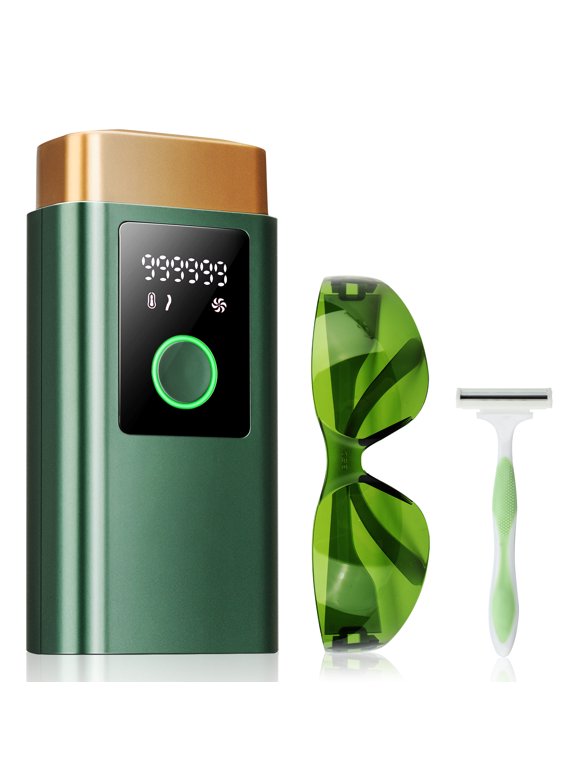 IPL Hair Removal in Hair Removal