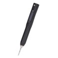 thumbnail image 4 of Digital Solder Iron, Self Temperature Calibration Soldering Iron 50 degrees Celsius -500 degrees Celsius   for Working US Plug, 4 of 7