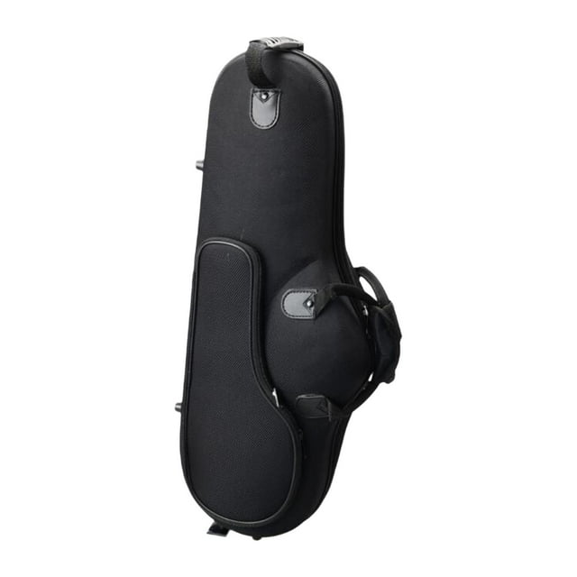 Esquirla Alto Saxophone Case Oxford Cloth Protective Carry Case Saxophone Storage Bag
