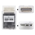 thumbnail image 4 of Auto Chip Tuning 32 bits procesador ECU programador OBD2 escáner para Mitsubishi ECU Ndcxsfigh Accesorios para autos y motos, 4 of 5