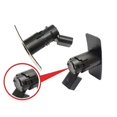 thumbnail image 4 of 4 Pcs/Lot Car Parking Sensor Mounting Holder Bracket 66206989069 7H0919275E for - E38 E39 E46 X5 E53 E60 E61 E64, 4 of 5